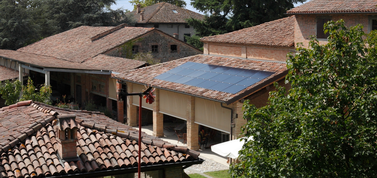 Studio nergetica | Impianto Fotovoltaico Parma